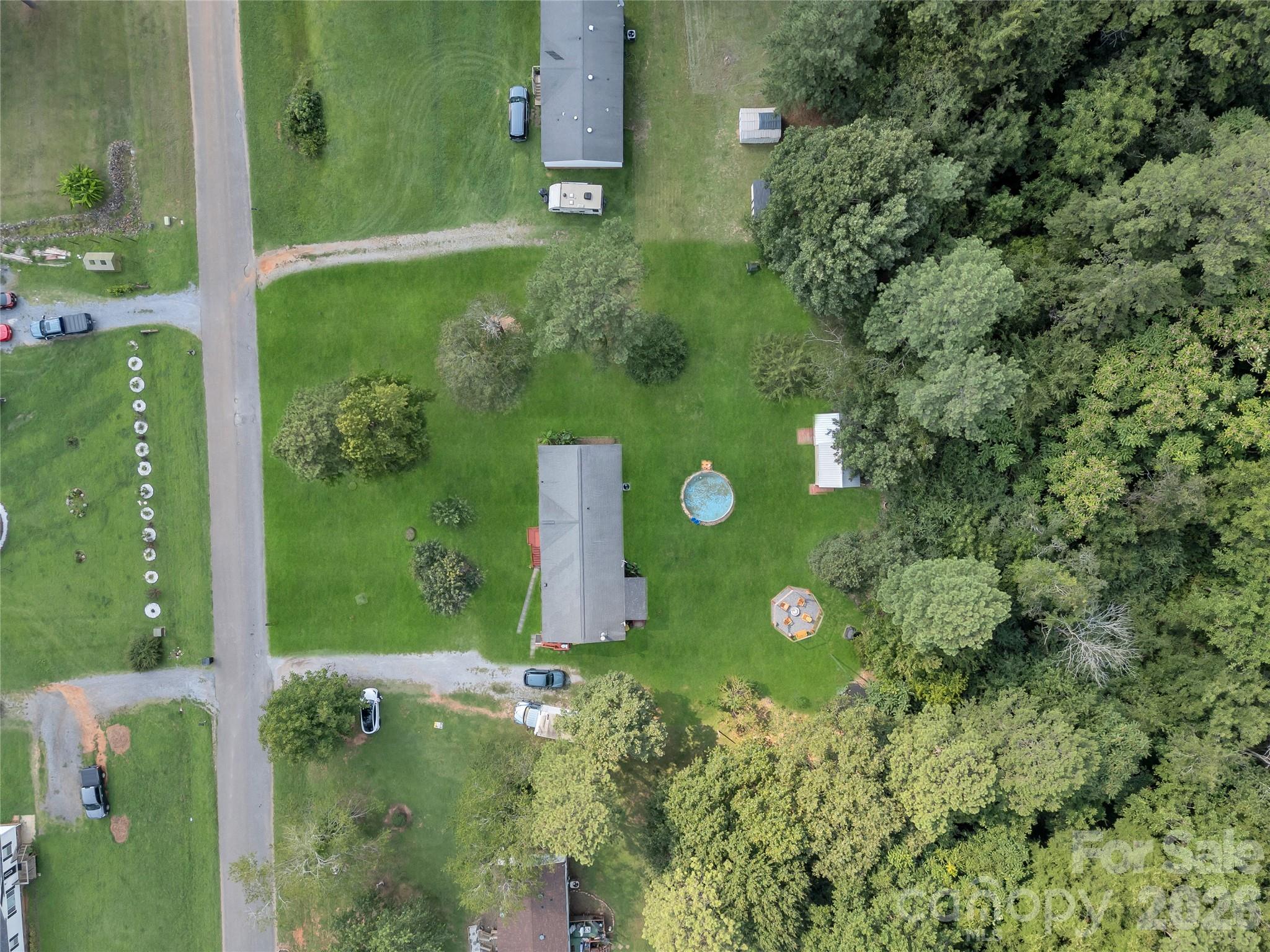 1508 Greenpack Parkway