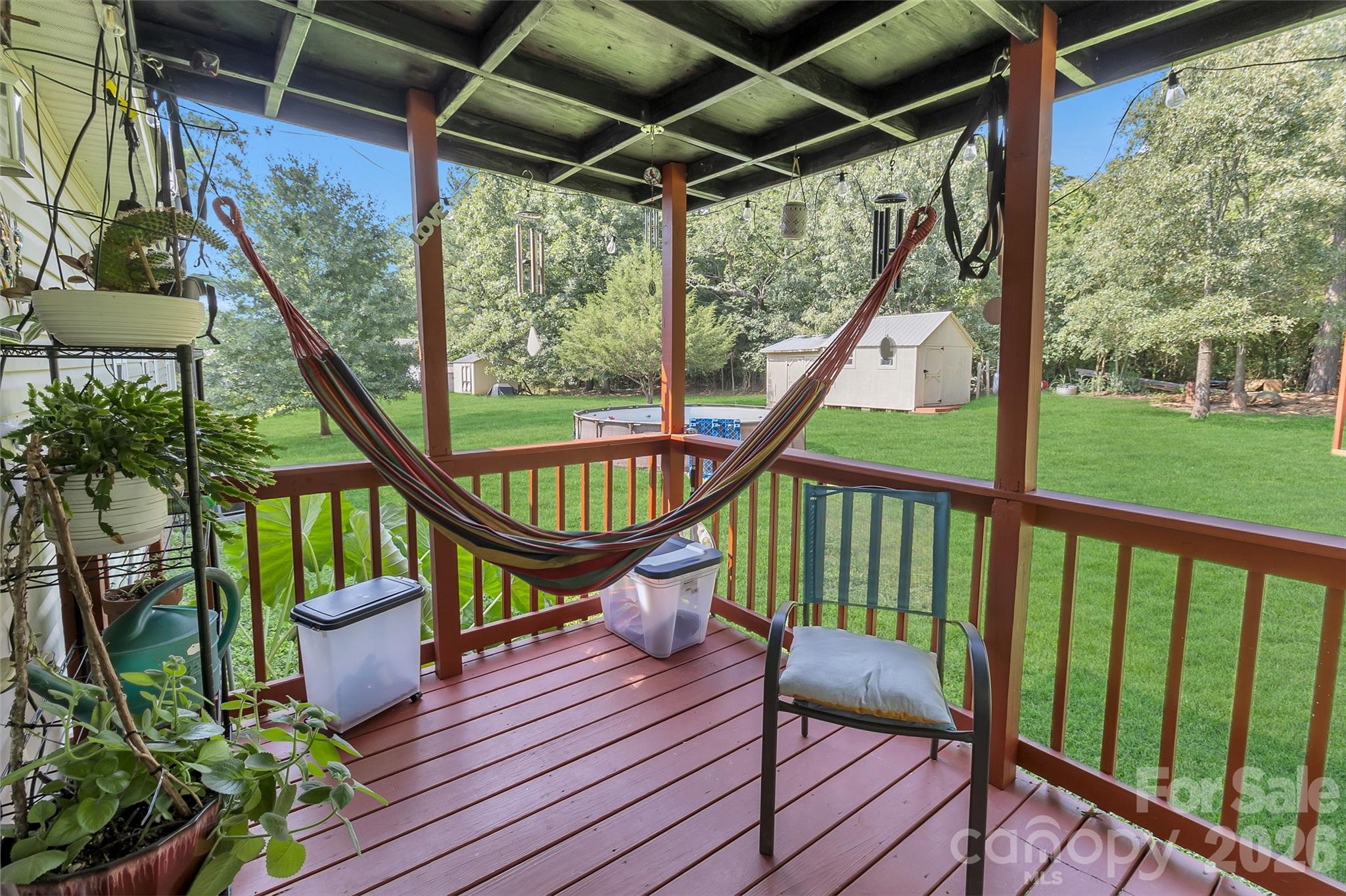 1508 Greenpack Parkway