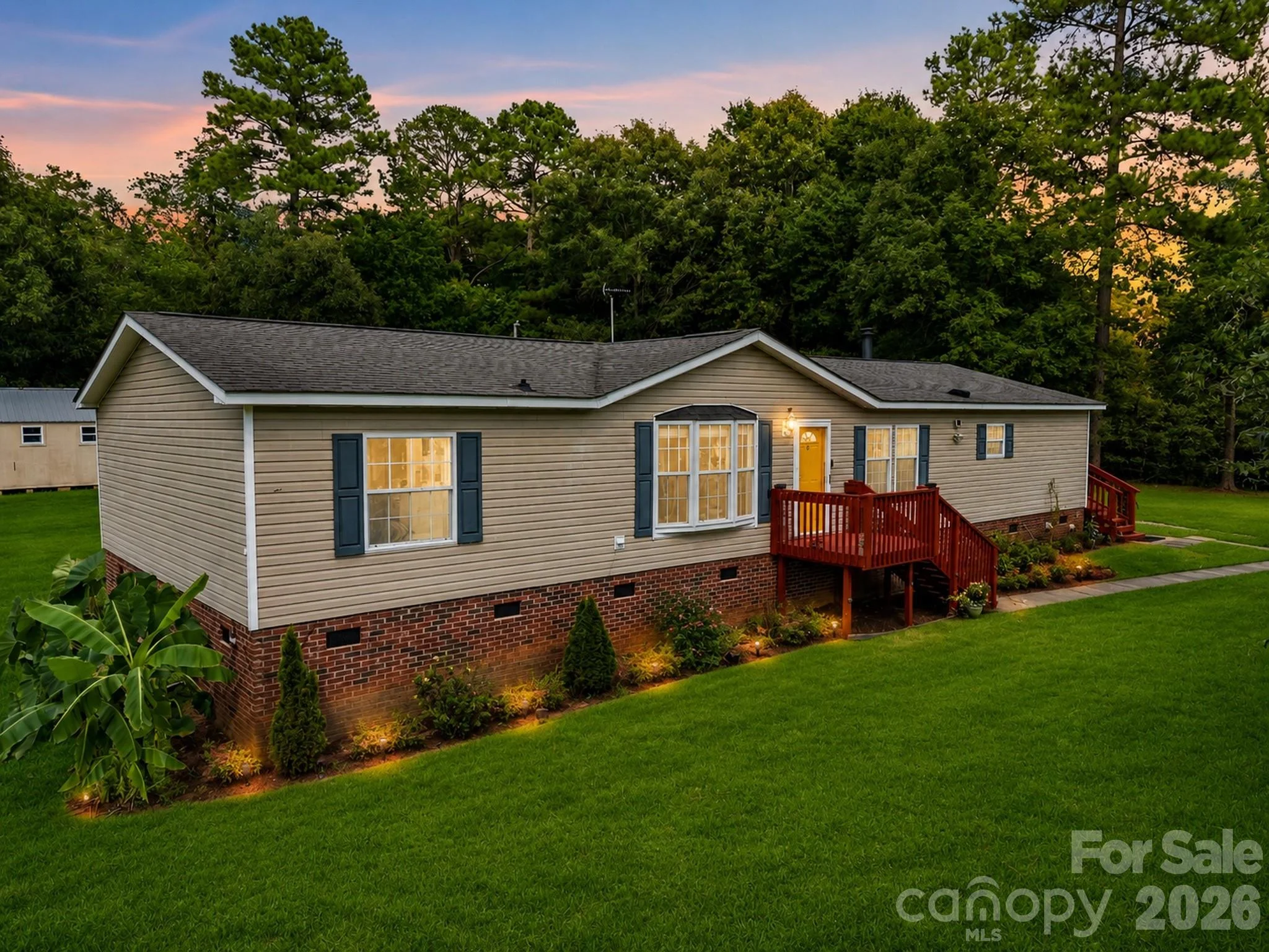 1508 Greenpack Parkway, Gastonia, NC, 28056