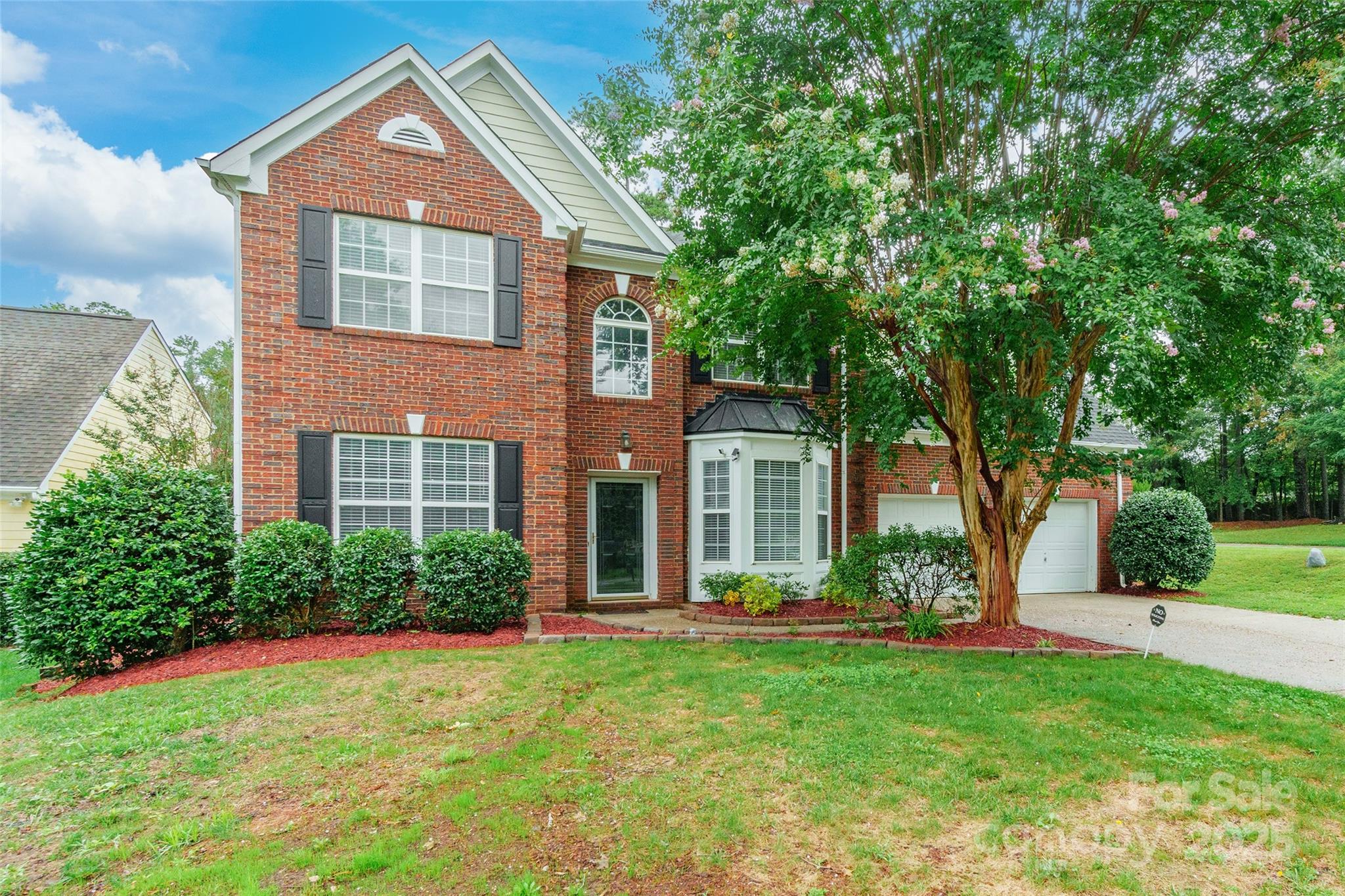 11621 Fox Trot Drive