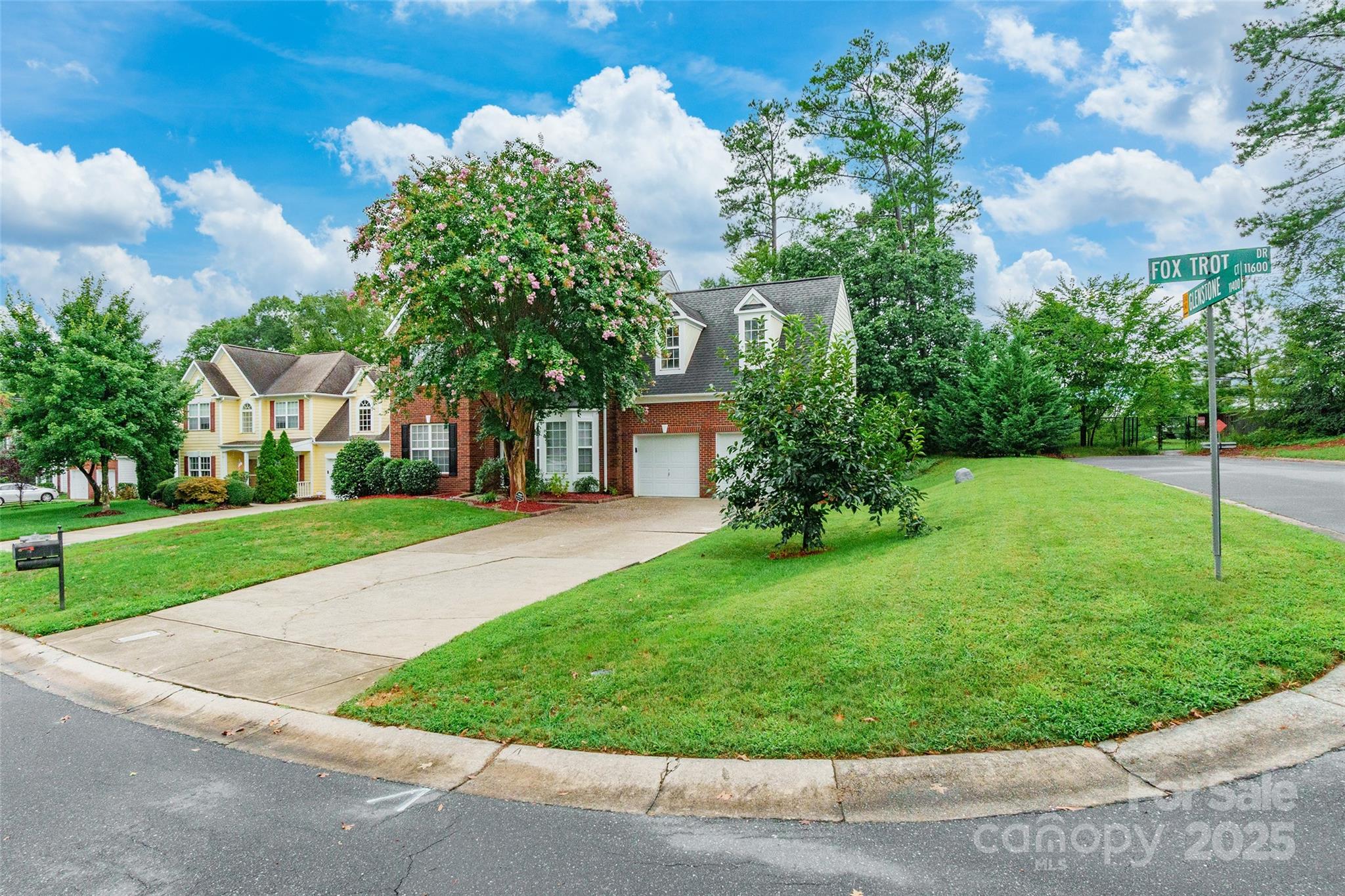 11621 Fox Trot Drive
