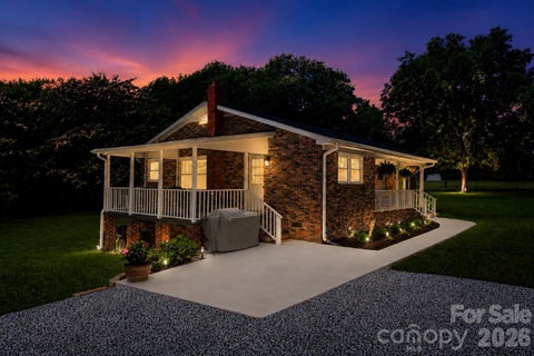 Photo of 2221 New Hope Church Road, Chester, SC 29706 (MLS # 4387251)