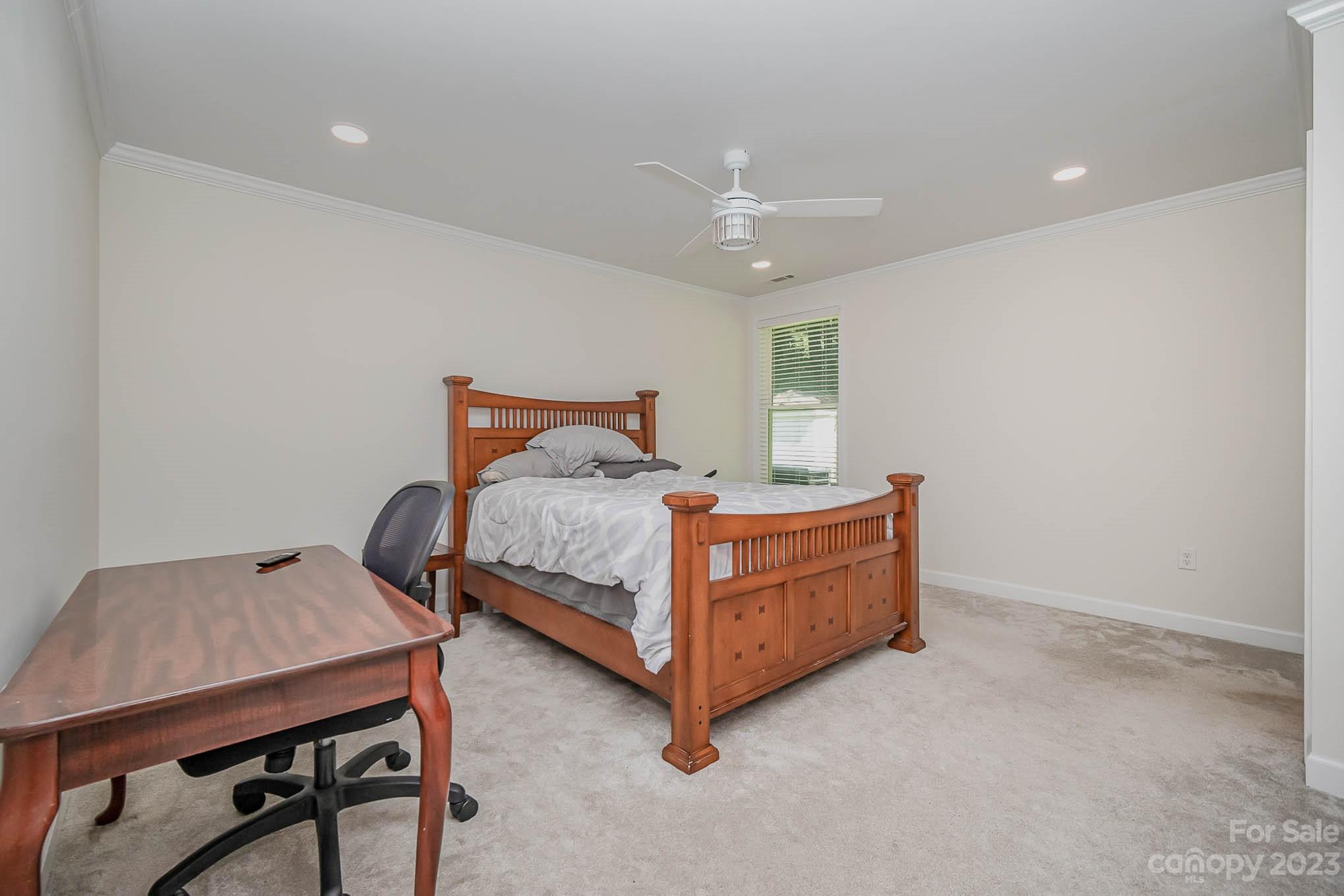 South Hill Estate - Residential