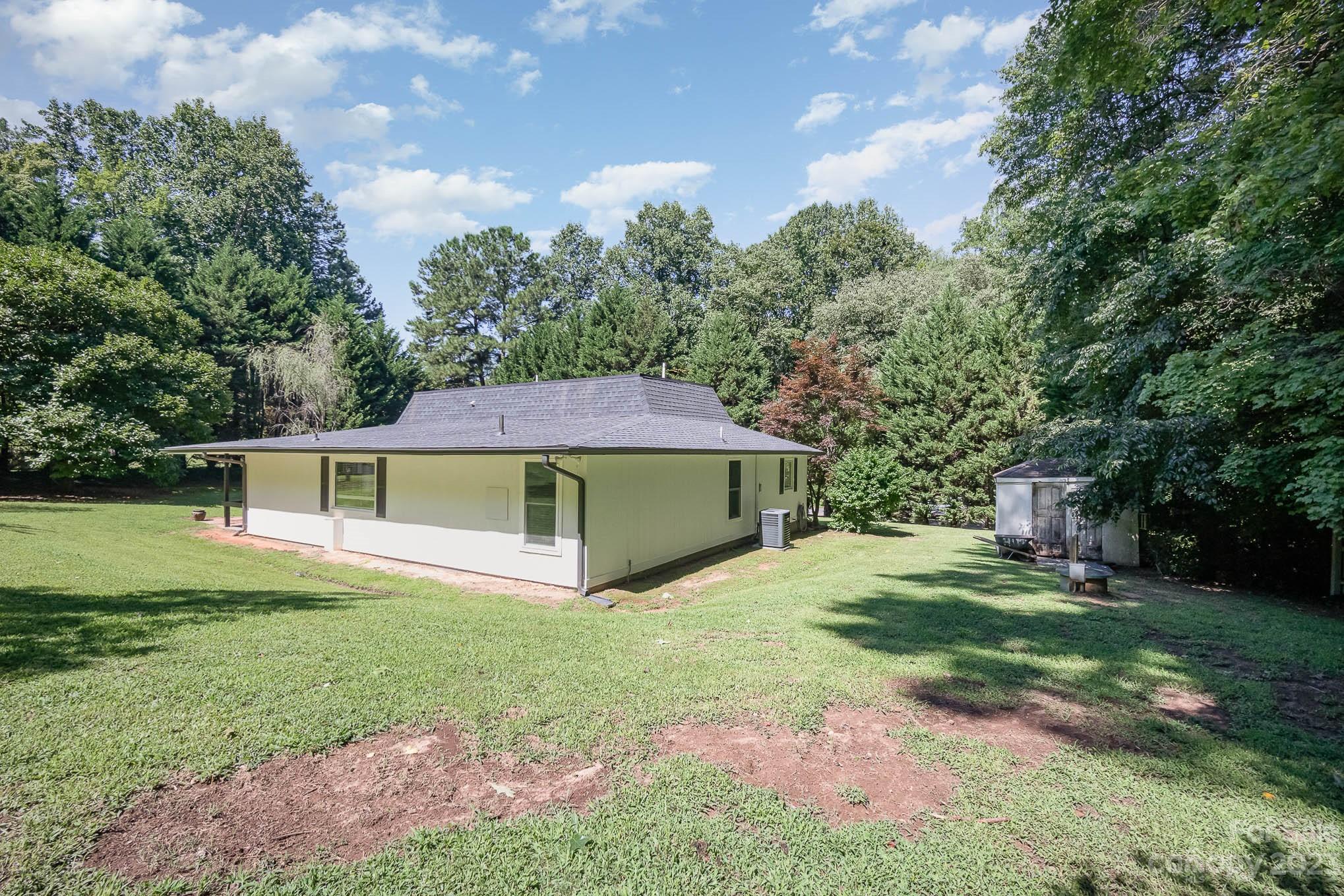 South Hill Estate - Residential