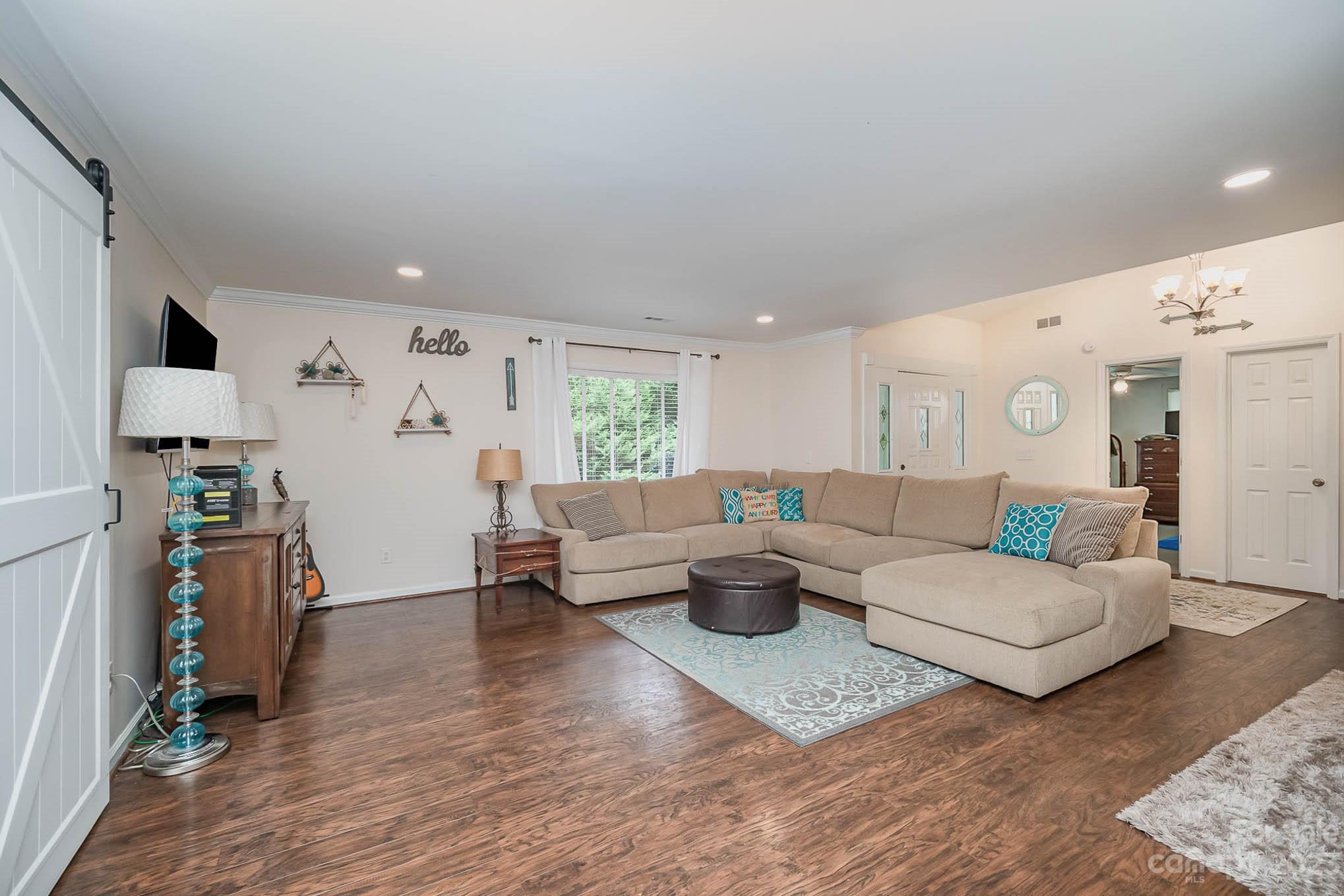 South Hill Estate - Residential