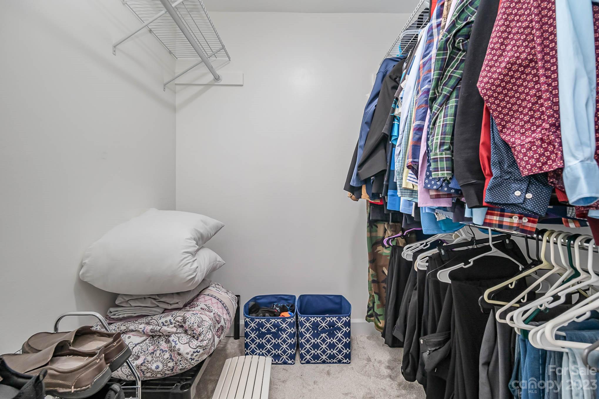 South Hill Estate - Residential