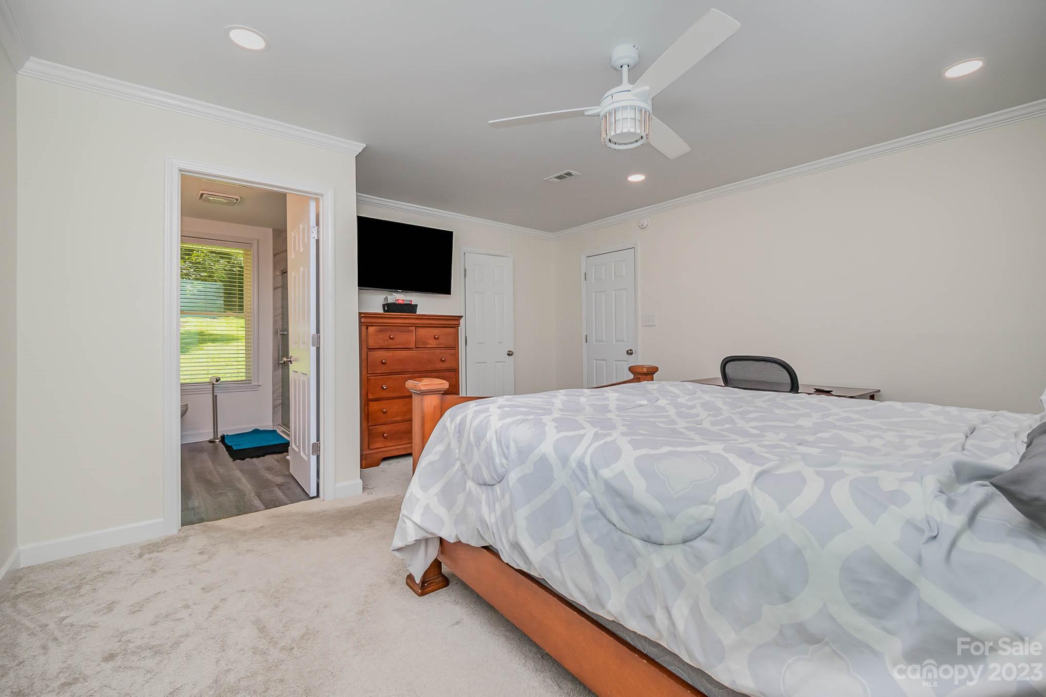 South Hill Estate - Residential