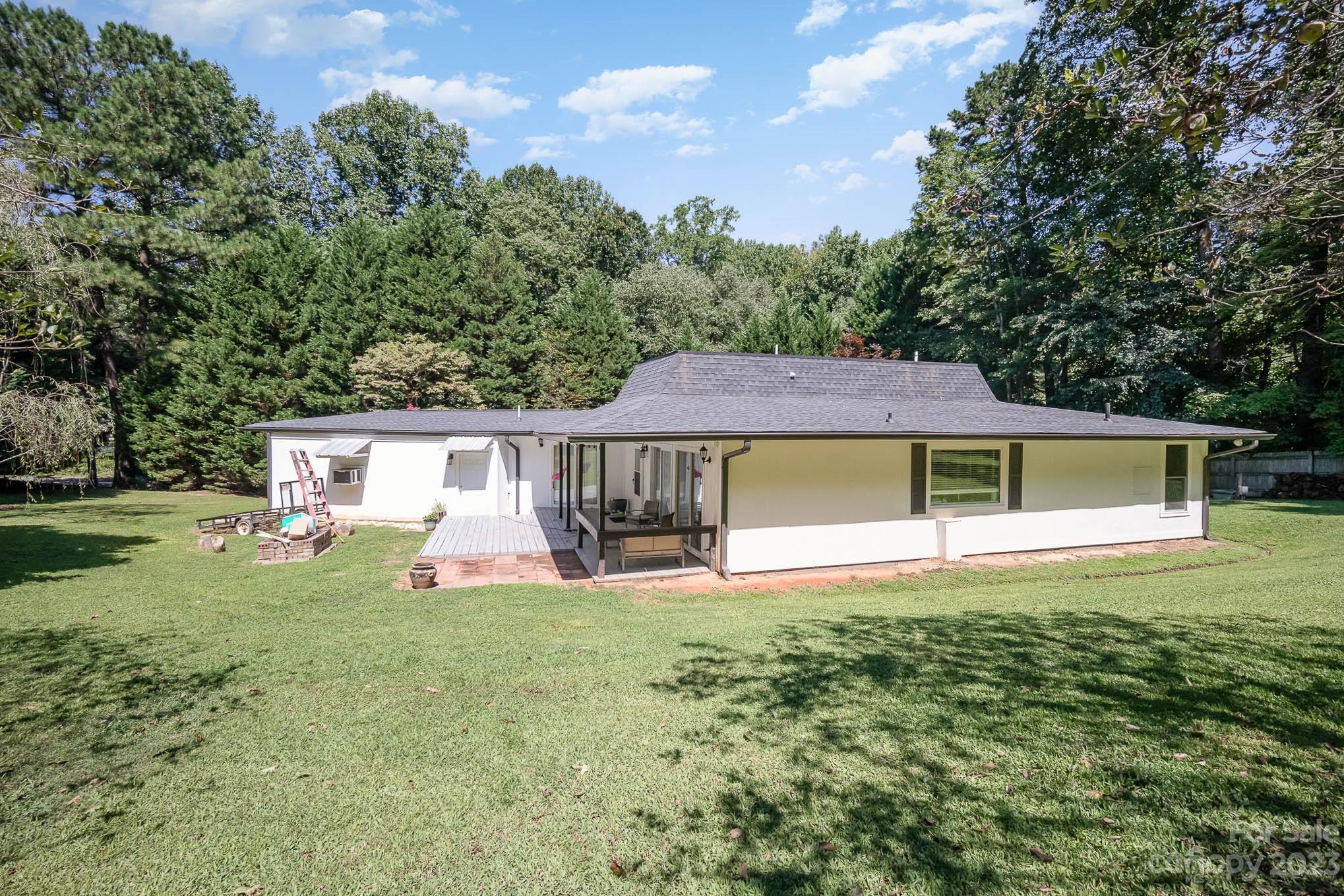 South Hill Estate - Residential