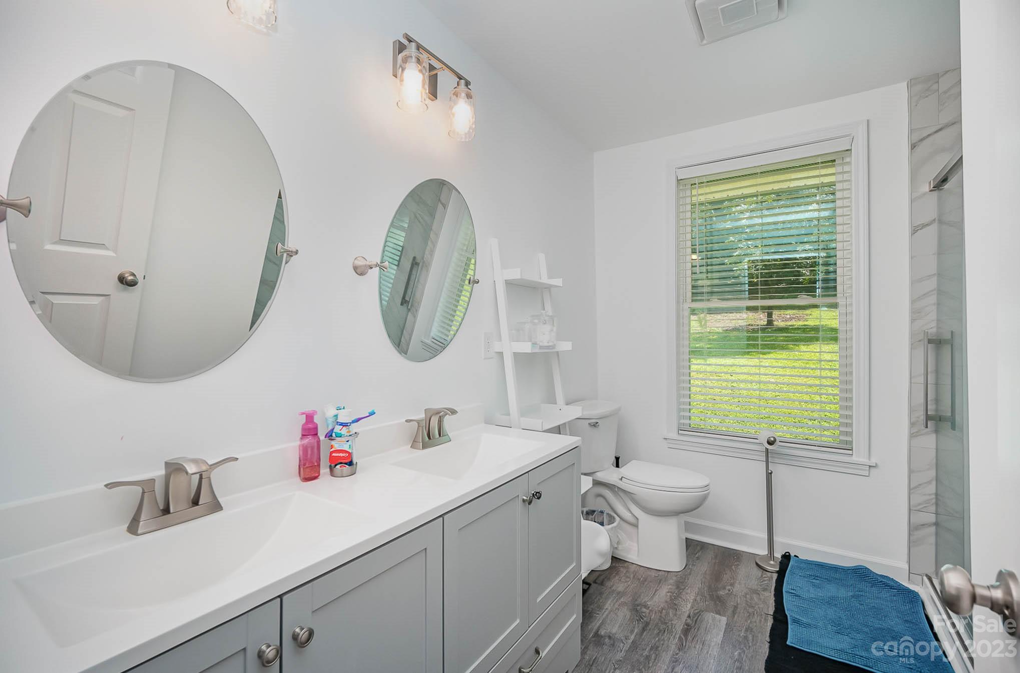 South Hill Estate - Residential