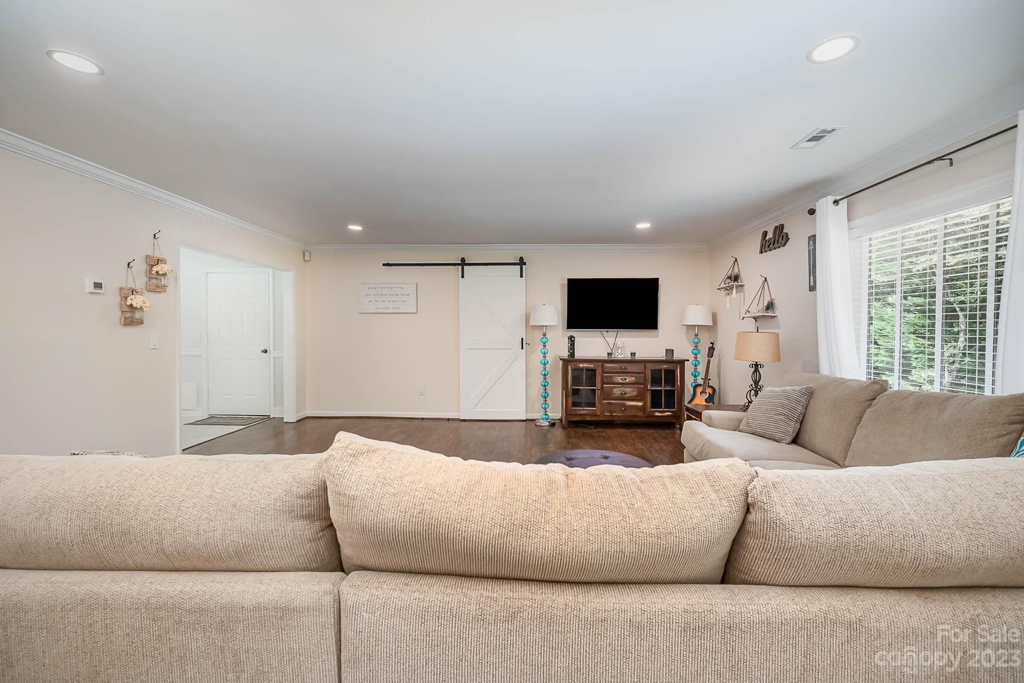 South Hill Estate - Residential