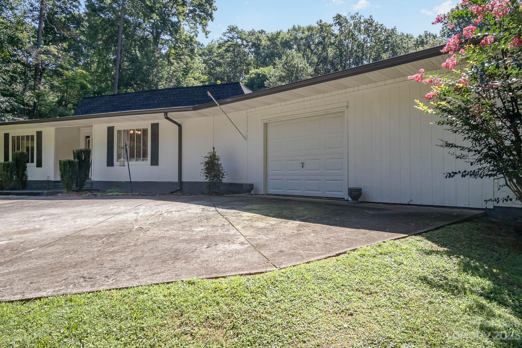 South Hill Estate - Residential