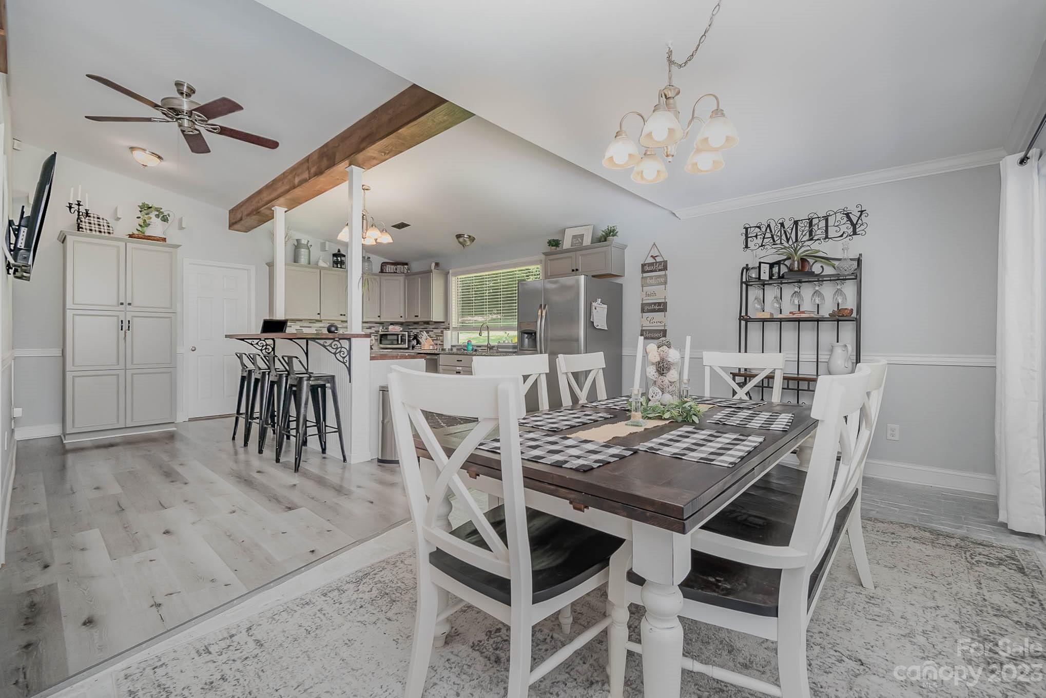 South Hill Estate - Residential