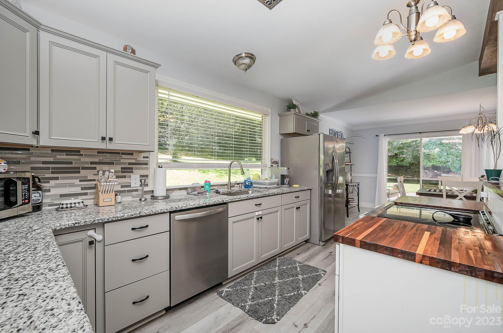 South Hill Estate - Residential