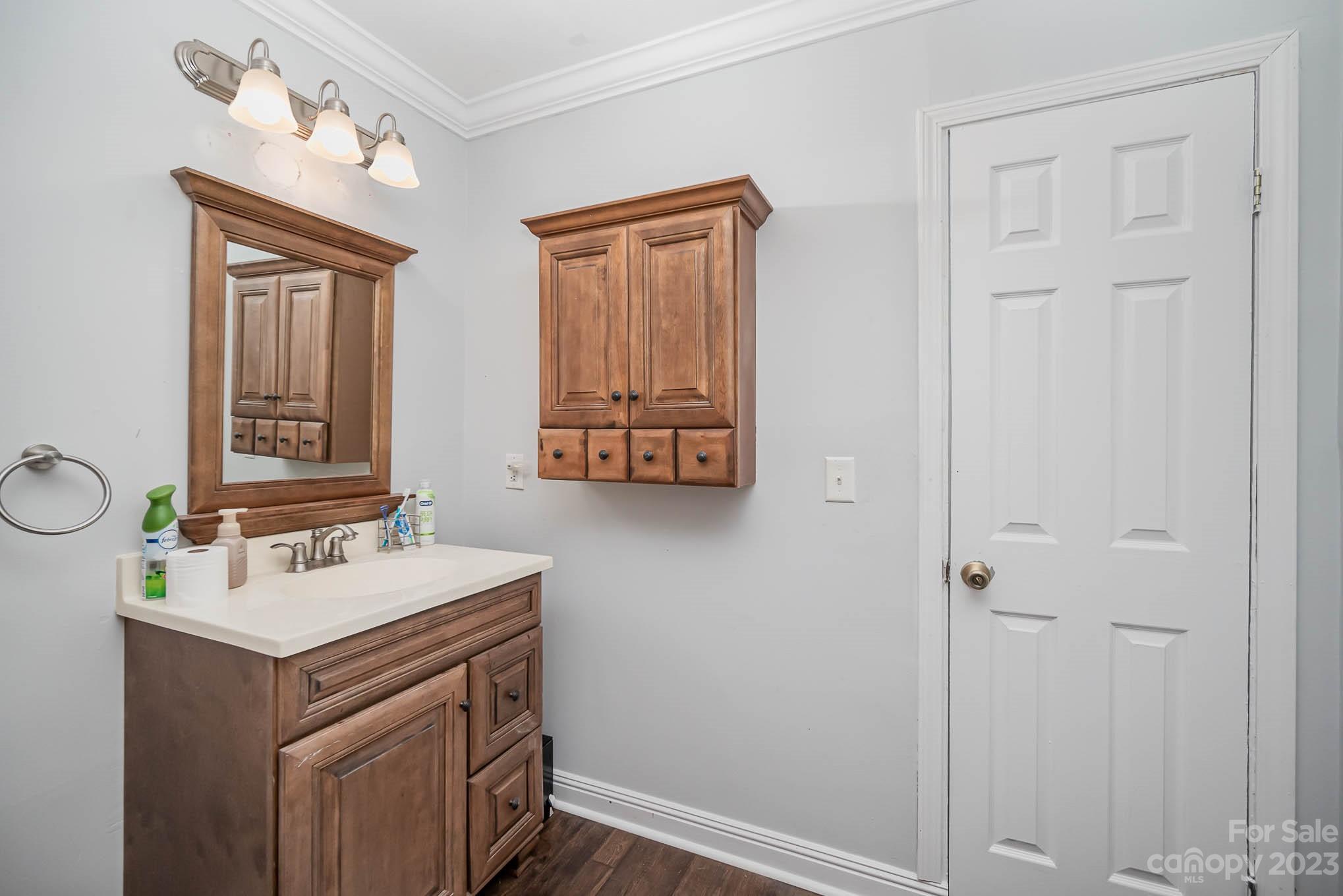 South Hill Estate - Residential