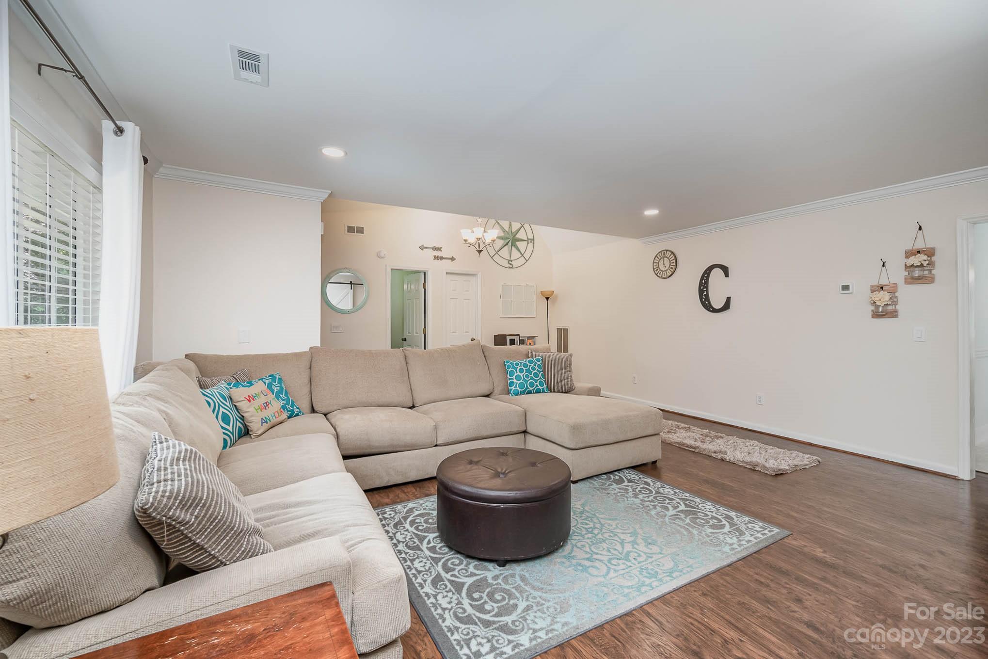 South Hill Estate - Residential