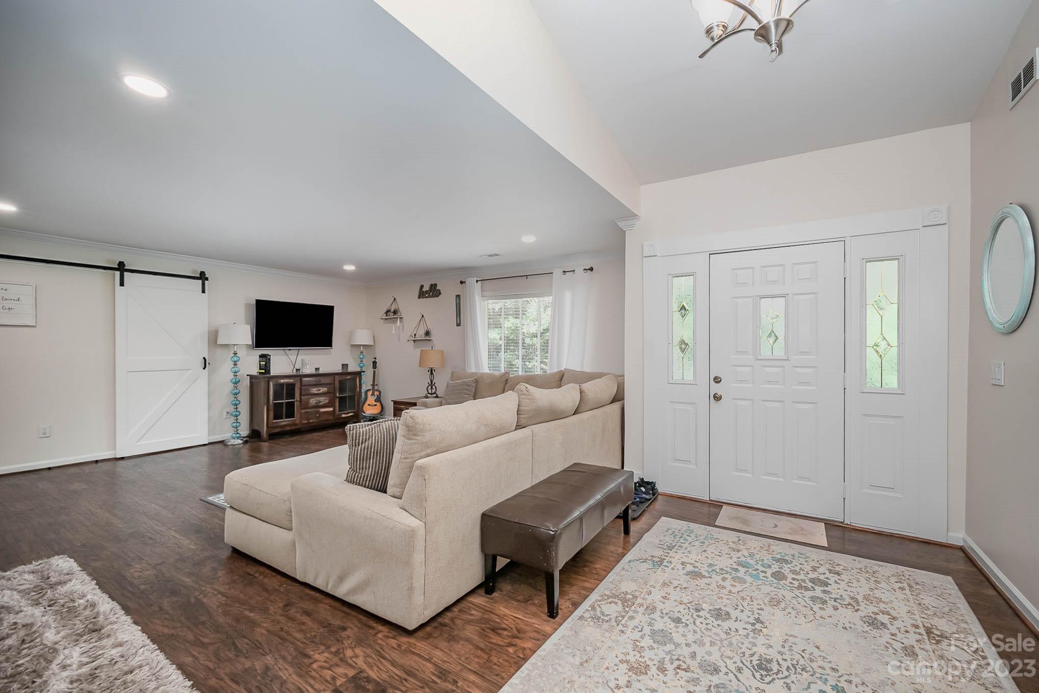 South Hill Estate - Residential