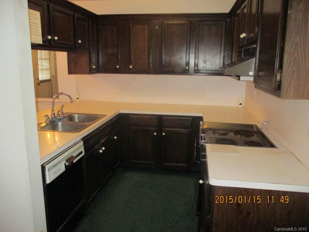 Dogwood Hills - Residential