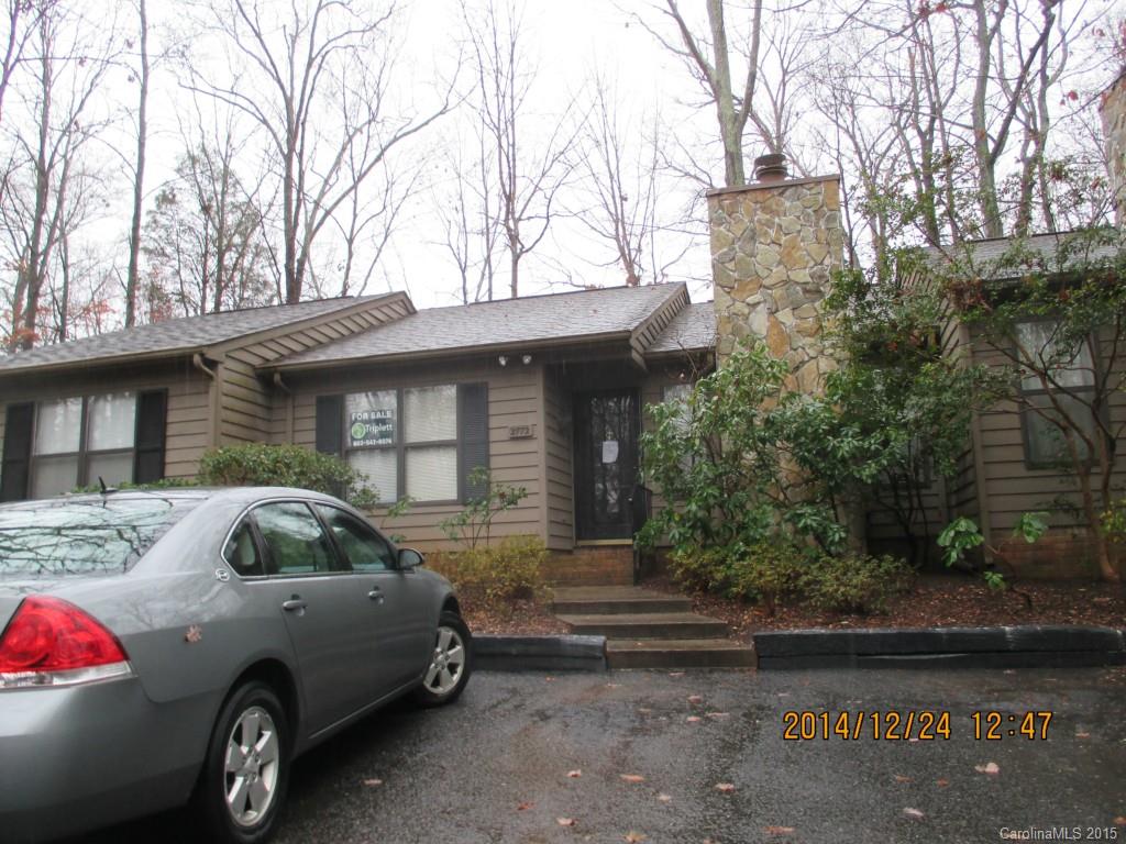 Dogwood Hills - Residential