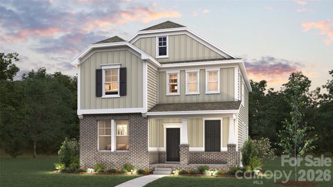 9332 Carver Avenue Huntersville NC 28078