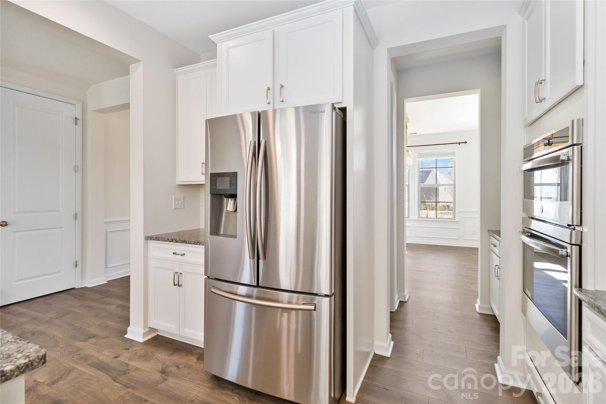 Massey - Residential