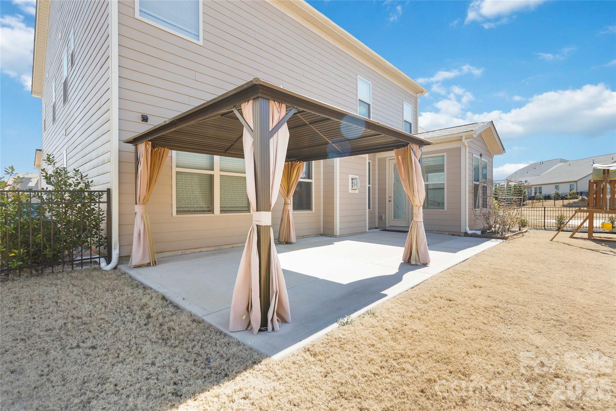 Massey - Residential