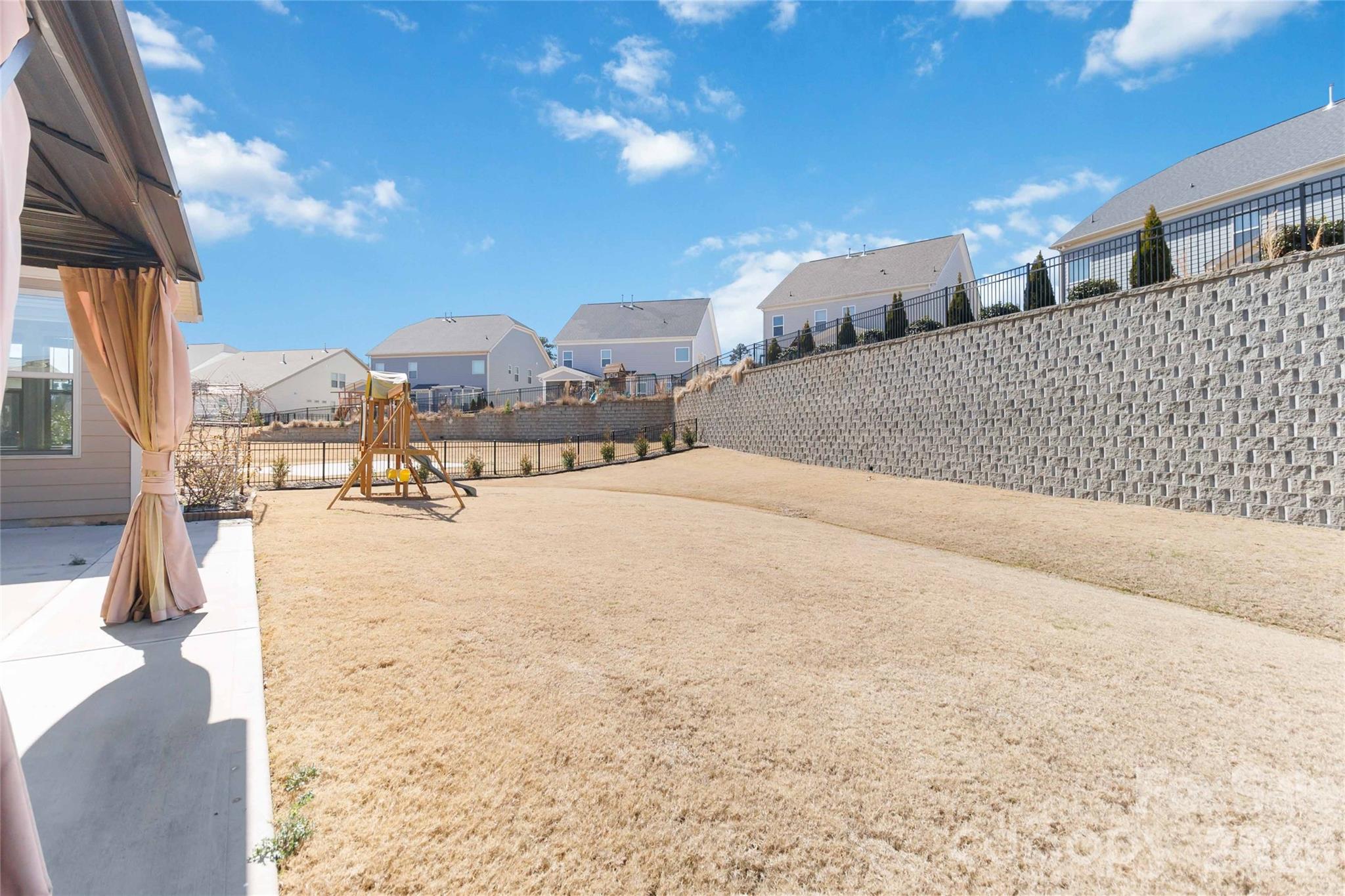 Massey - Residential