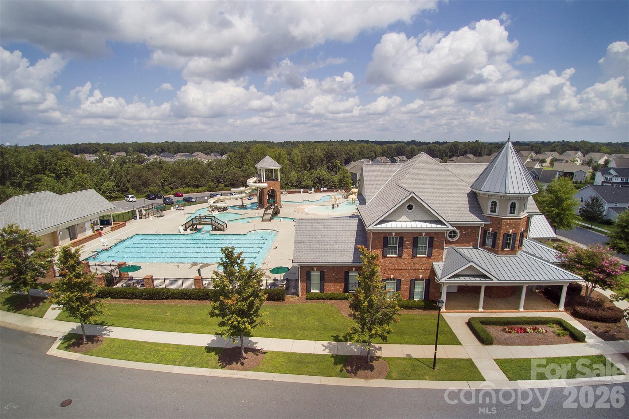 Massey - Residential