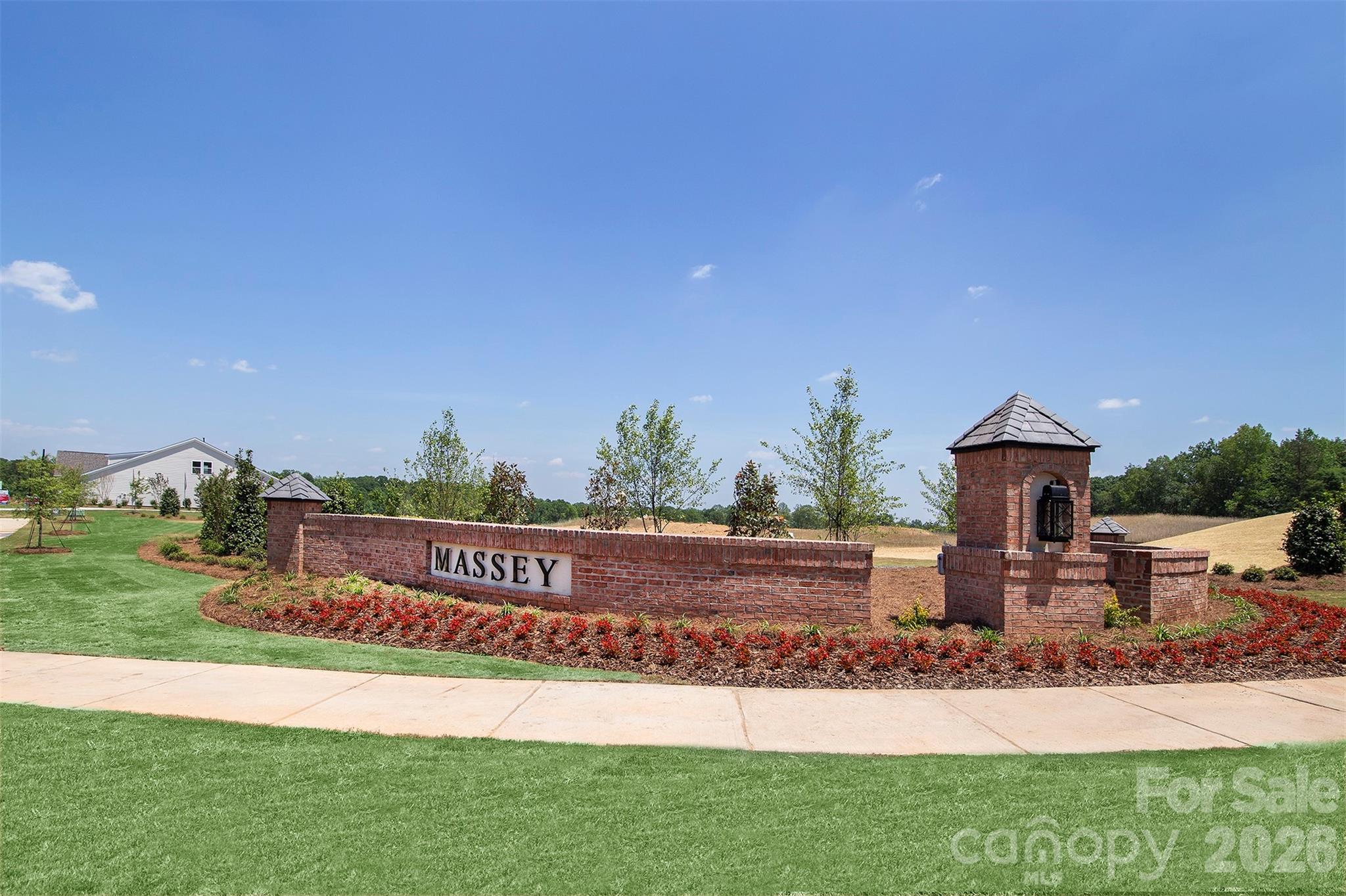 Massey - Residential