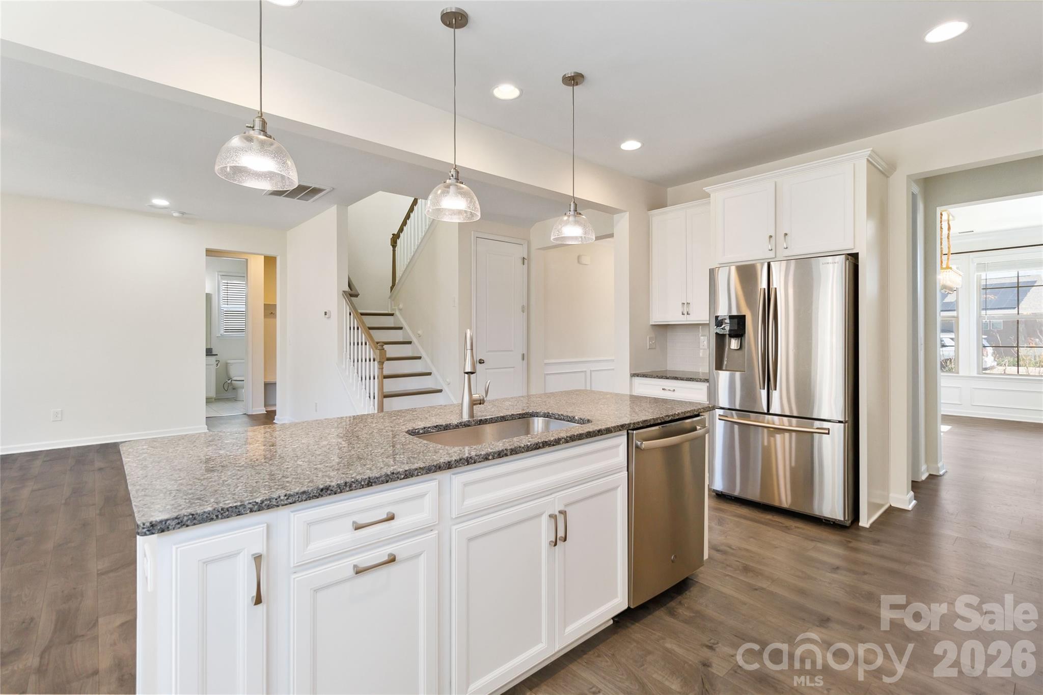 Massey - Residential