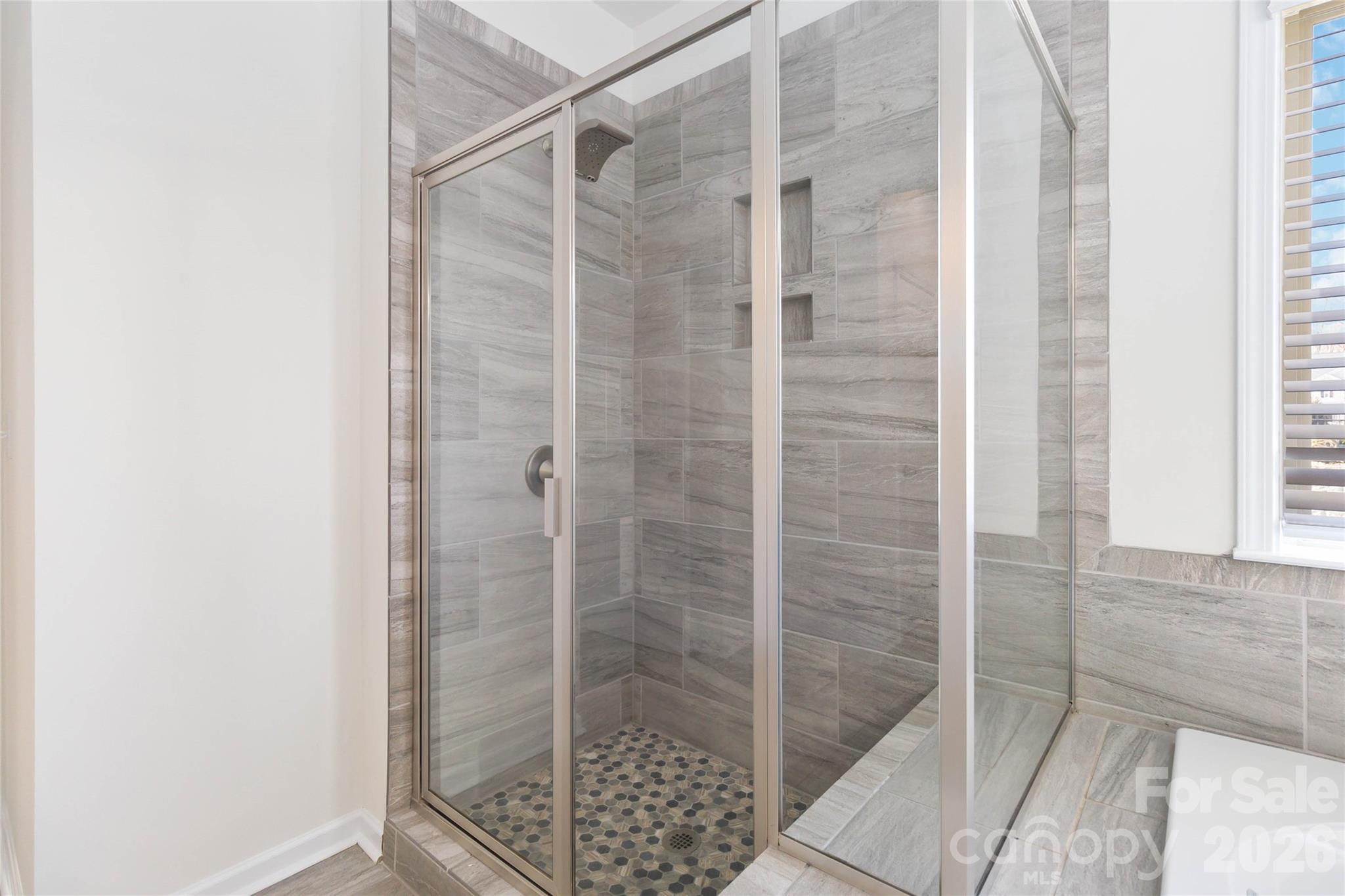 Massey - Residential