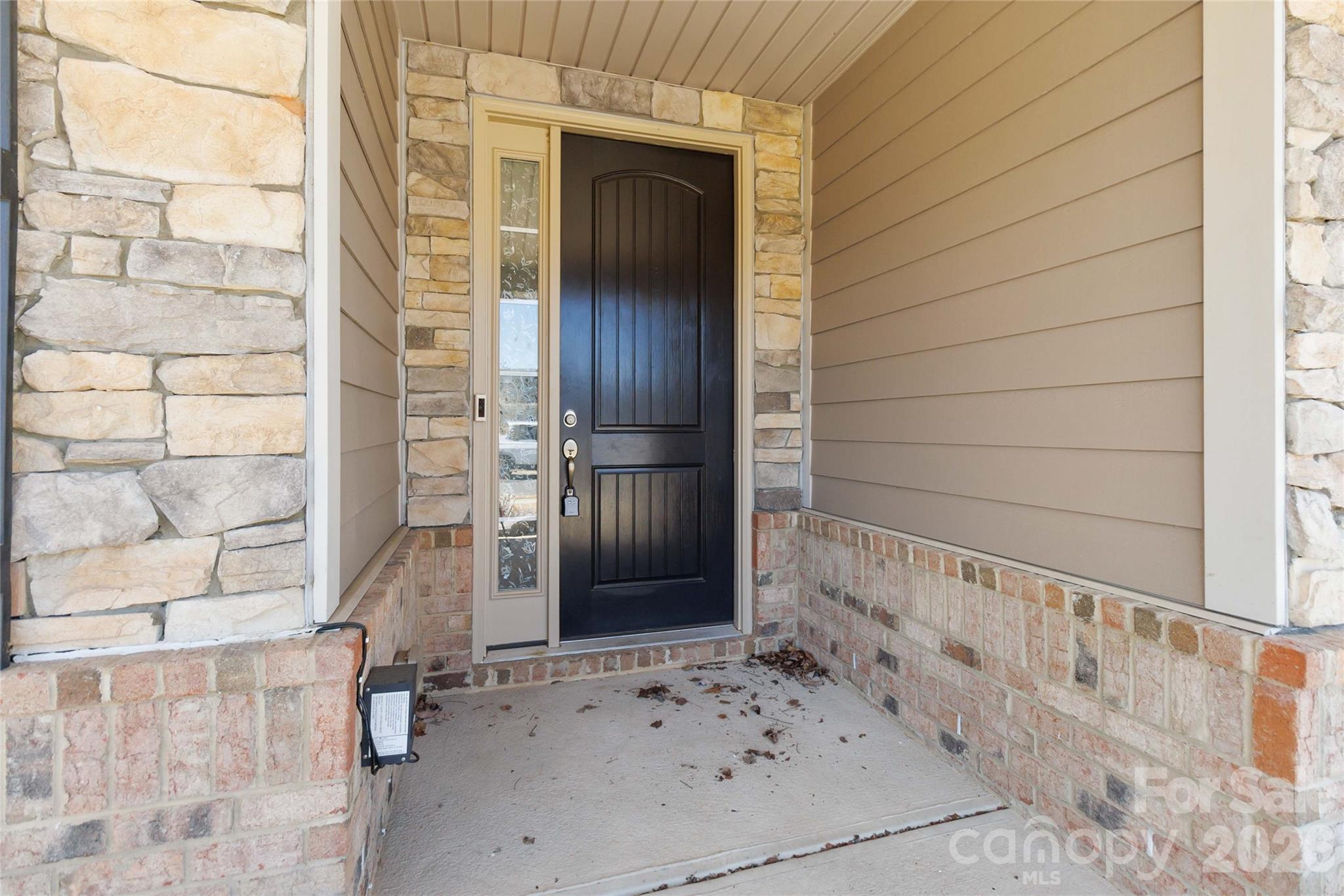 Massey - Residential