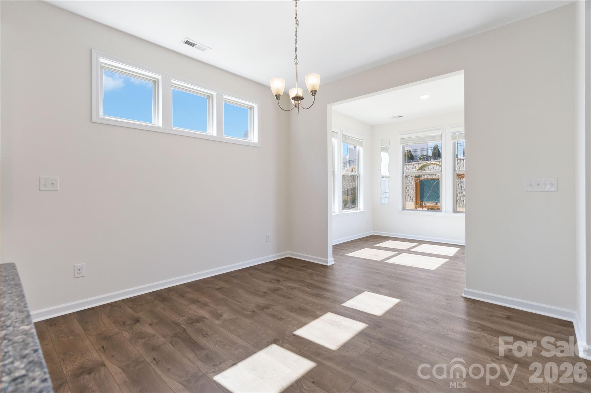 Massey - Residential