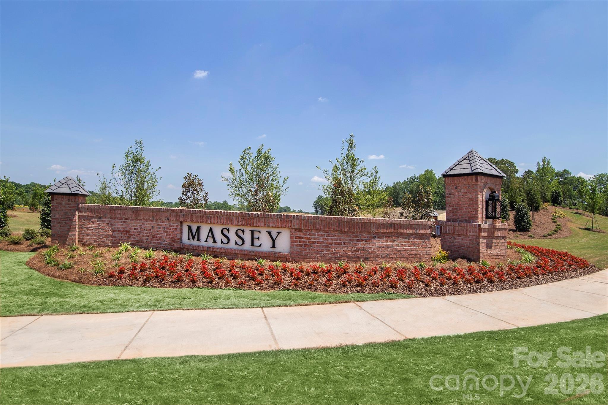 Massey - Residential