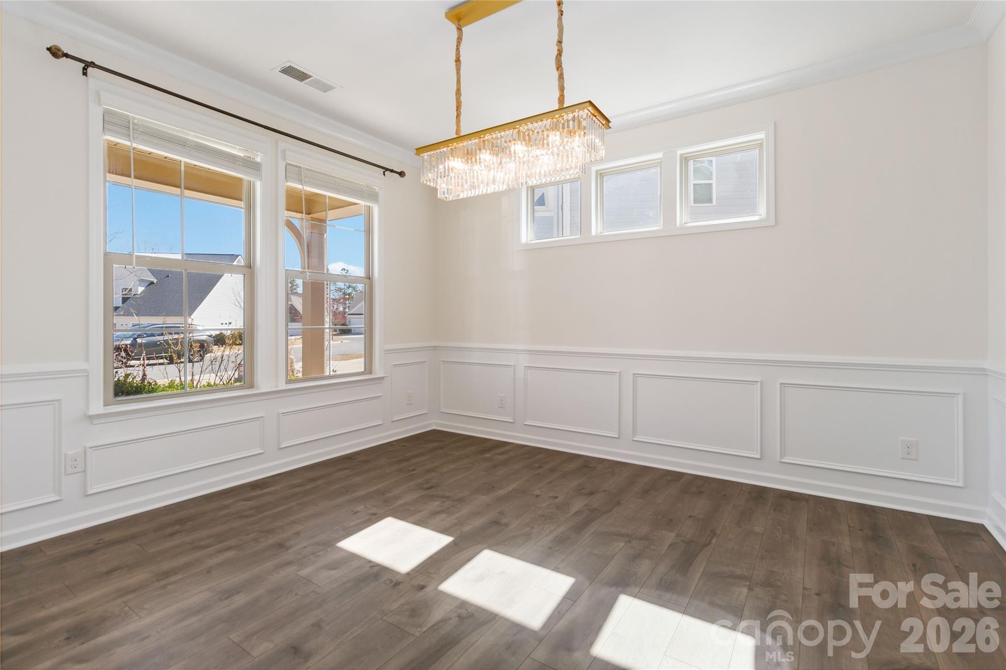 Massey - Residential