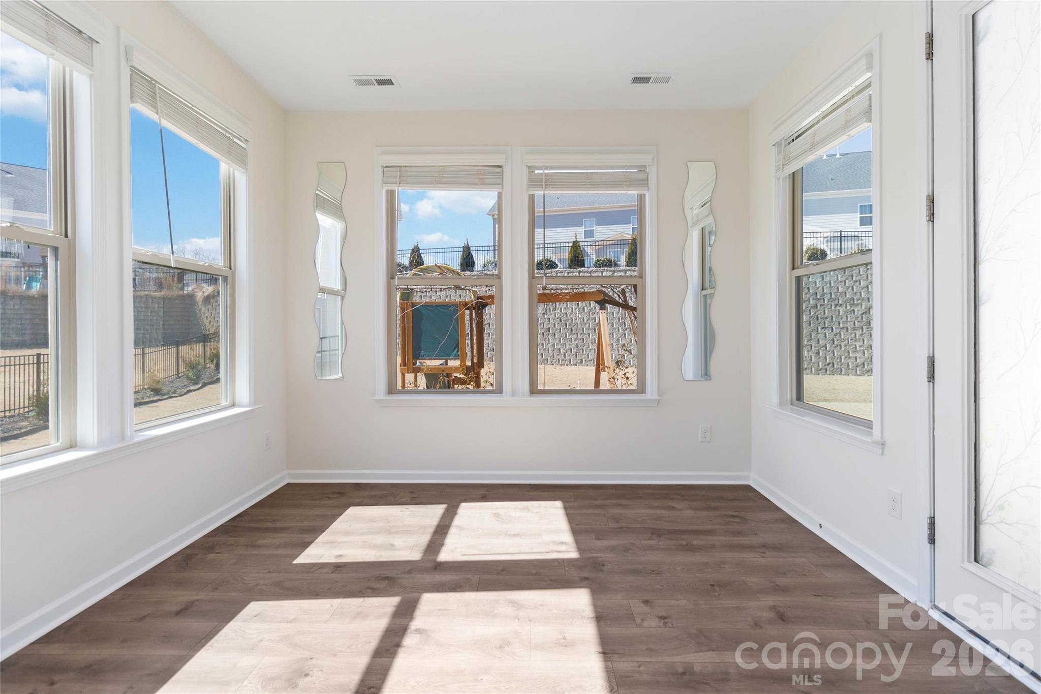 Massey - Residential