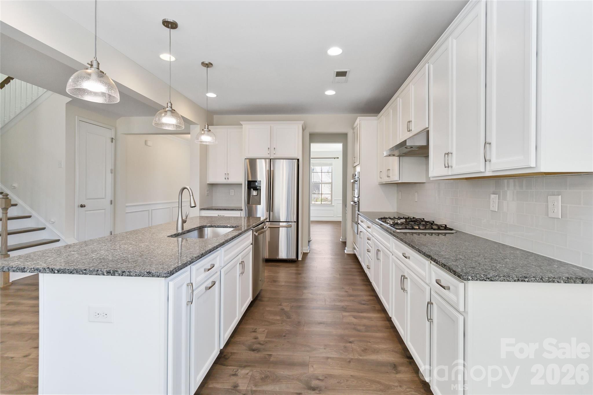 Massey - Residential