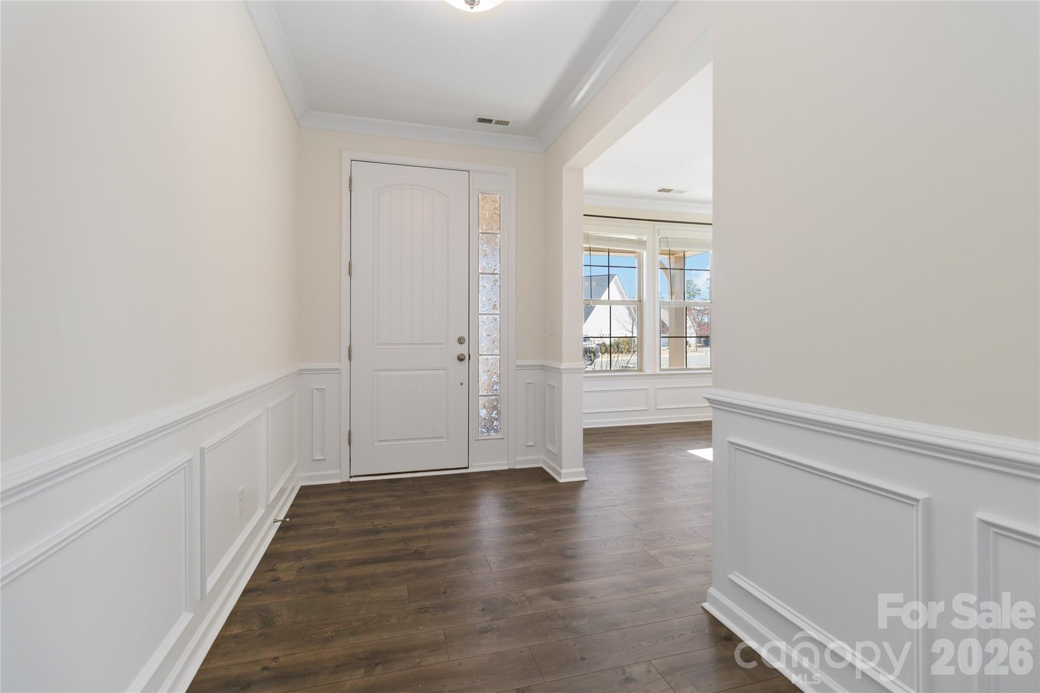 Massey - Residential