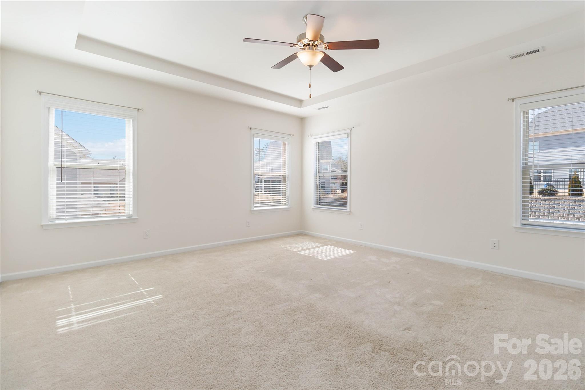 Massey - Residential