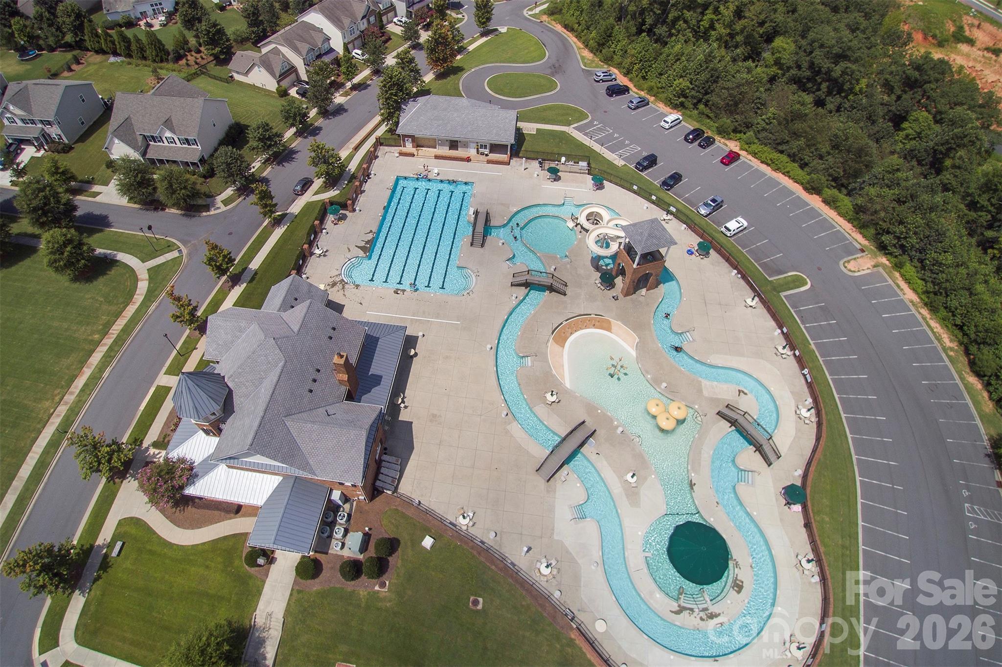 Massey - Residential