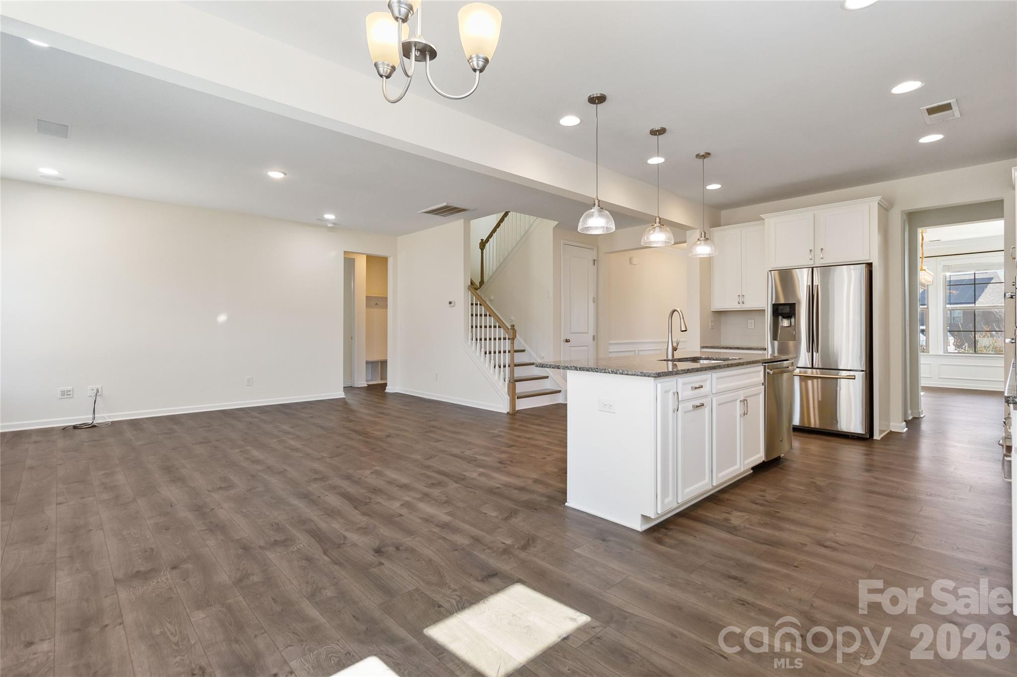 Massey - Residential