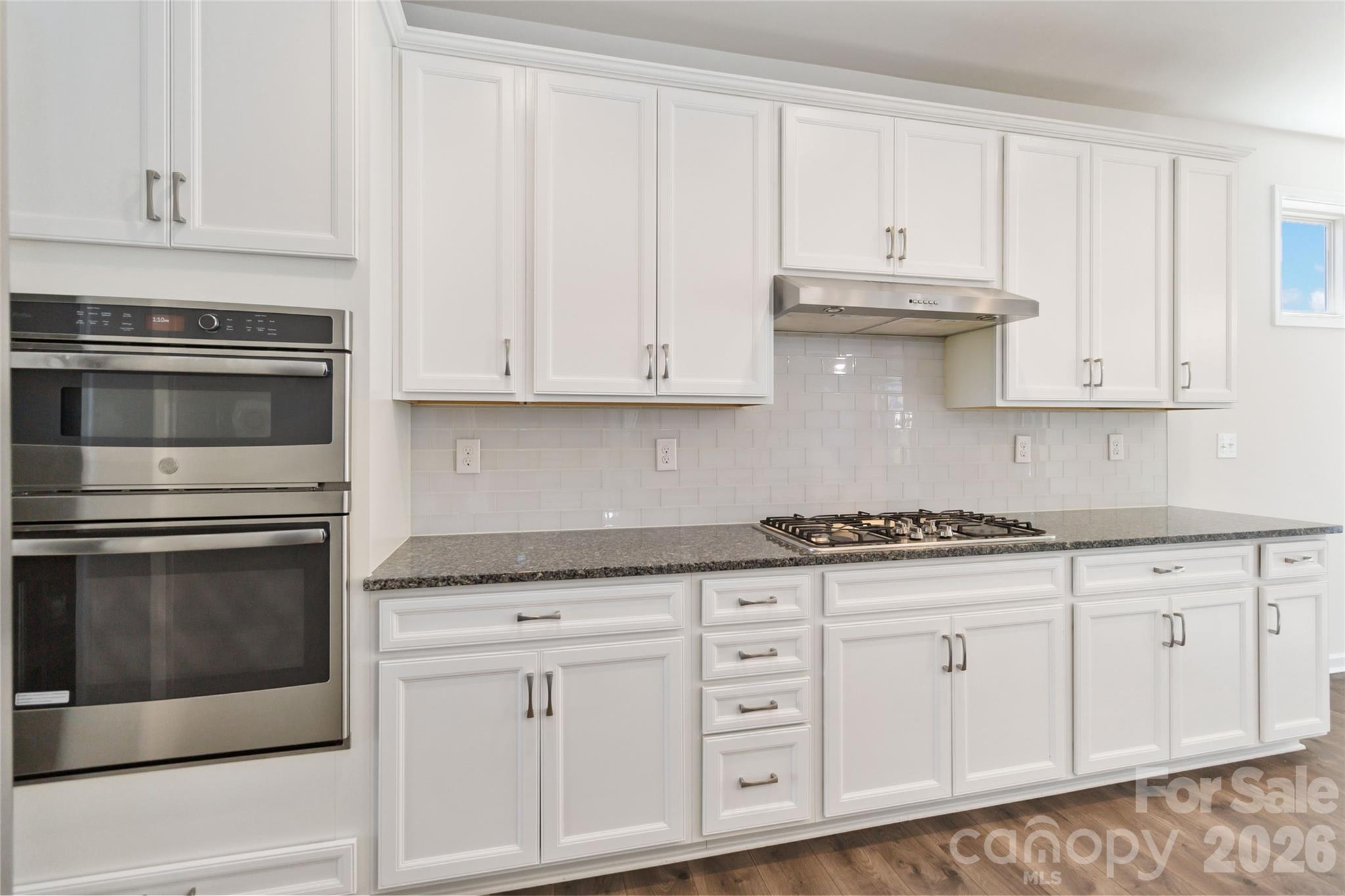 Massey - Residential