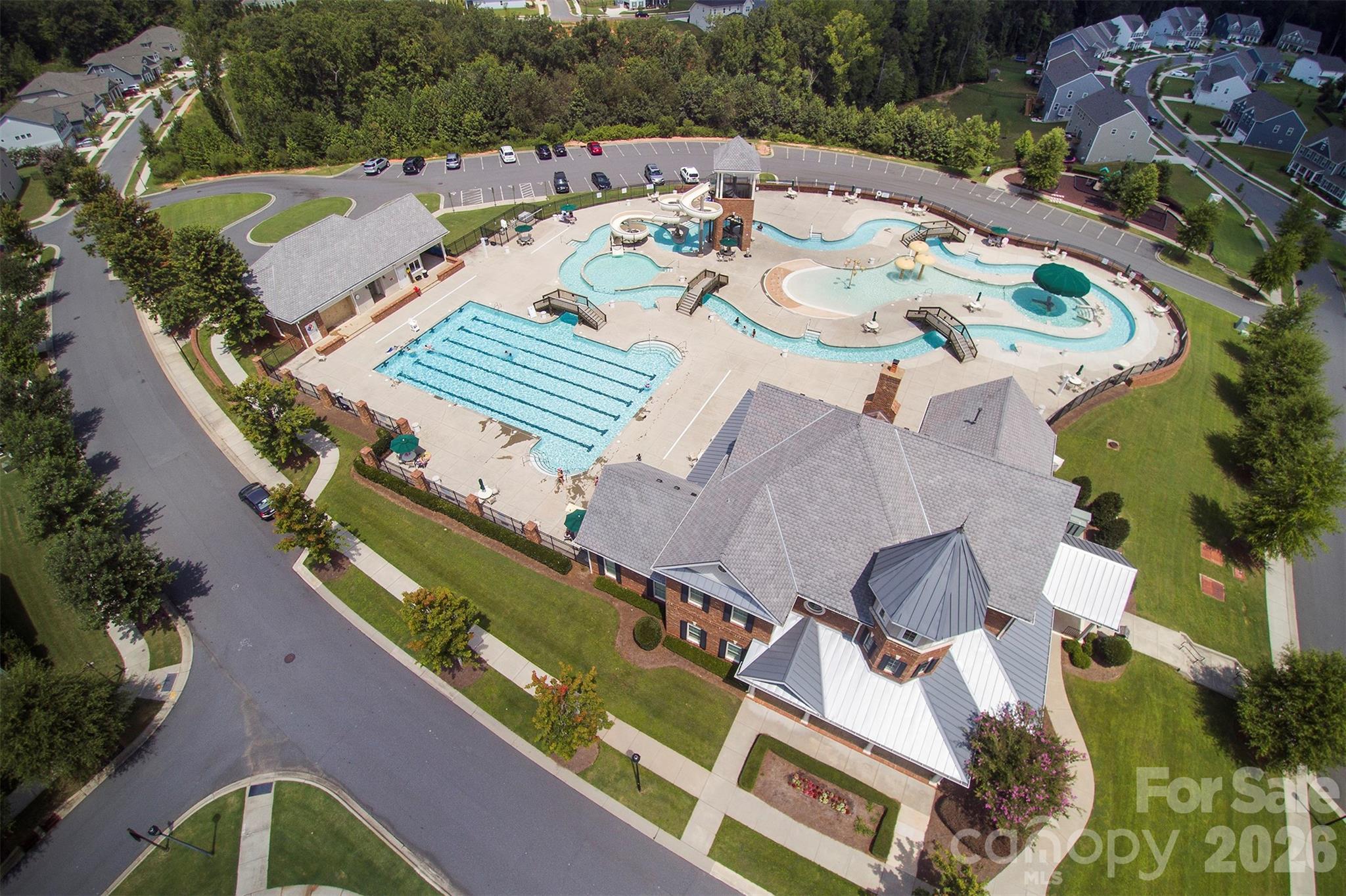 Massey - Residential