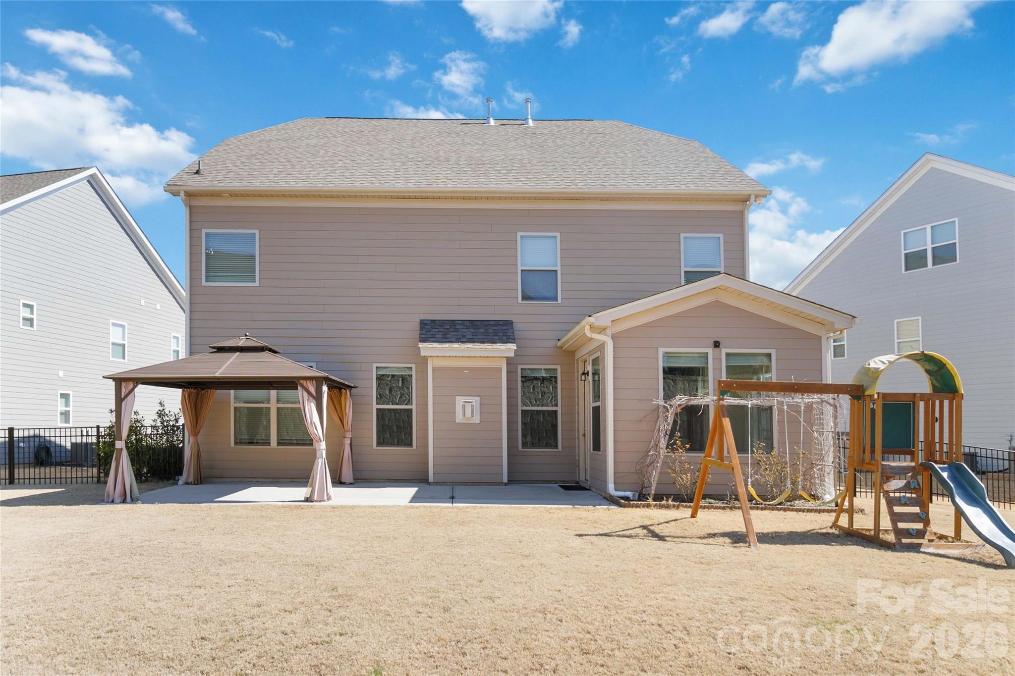 Massey - Residential