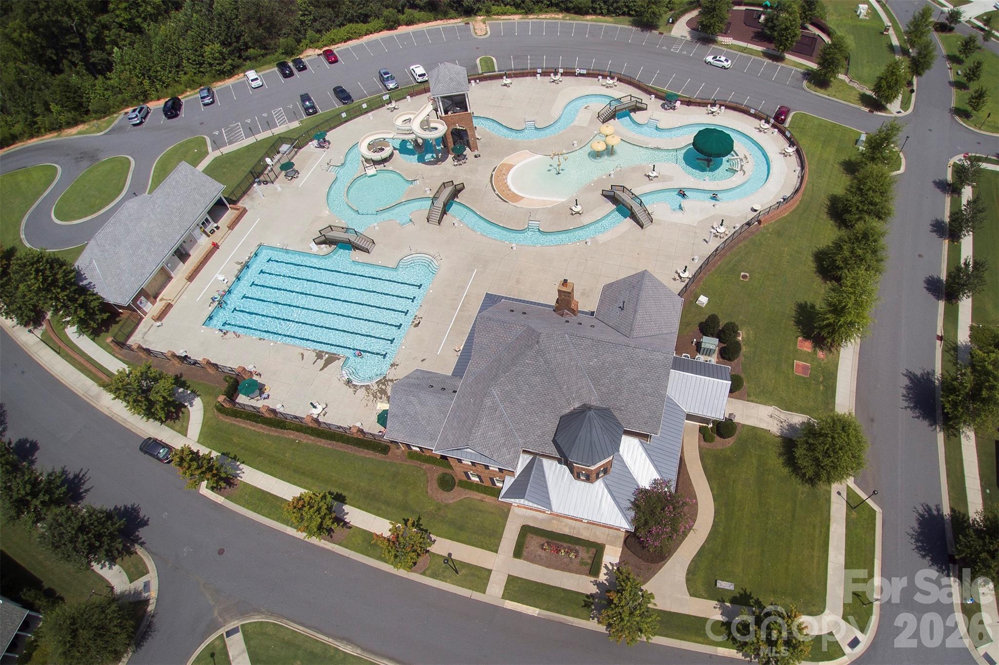 Massey - Residential