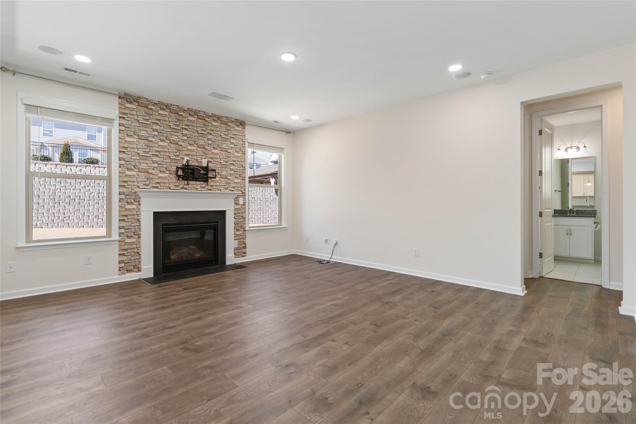 Massey - Residential