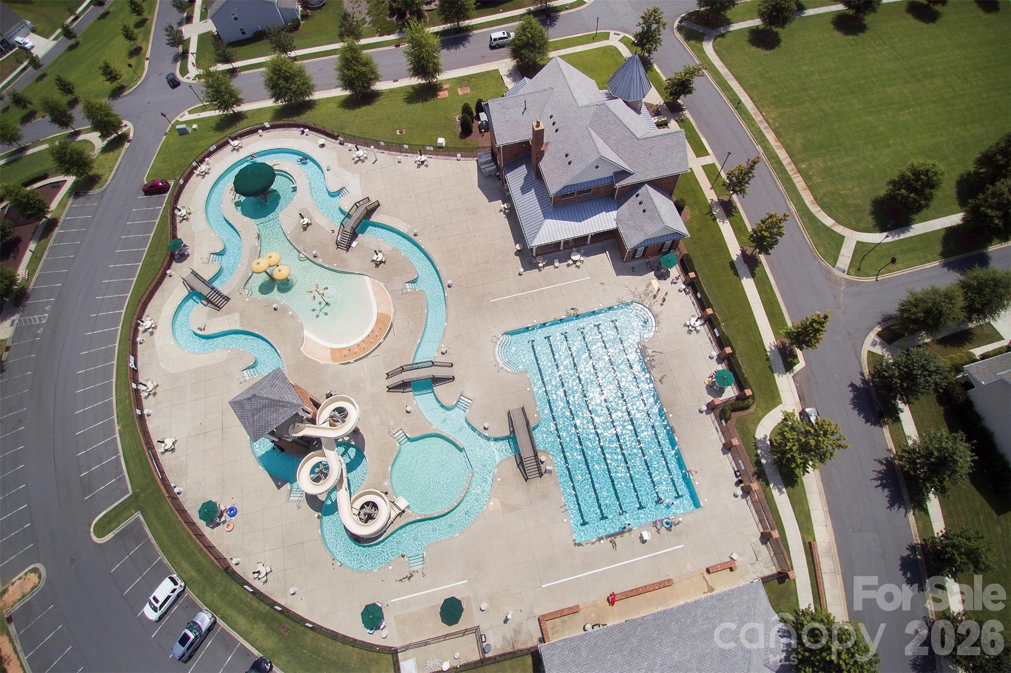 Massey - Residential