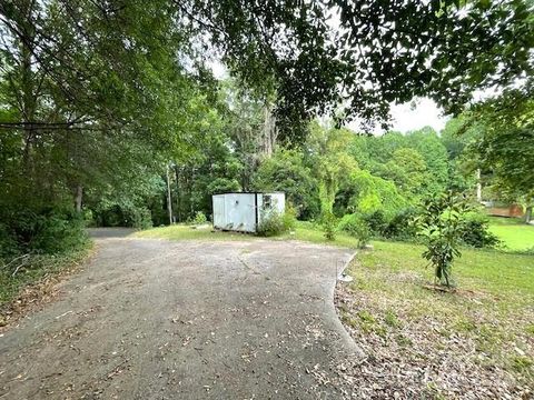 A home in Spindale