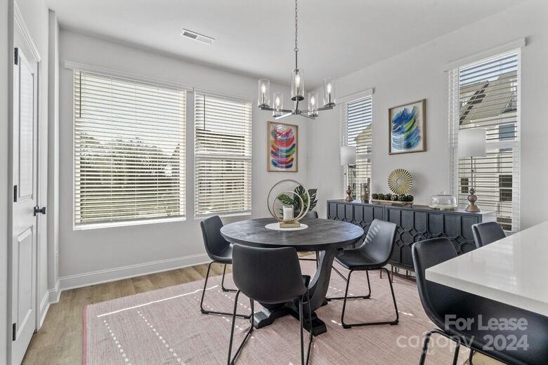 204 Monarch Creek Lane The Plaza