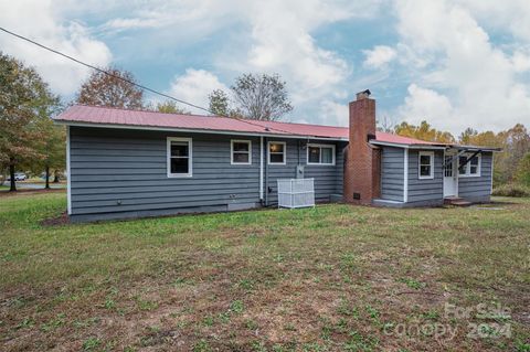 A home in Clover