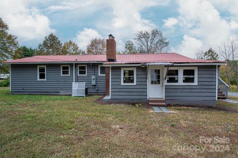 A home in Clover